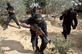 Communiqué de presse du mouvement du Jihad islamique en Palestine : Le projet de résolution palestino-arabe présenté au Conseil de Sécurité est une offre gratuite de liquidation de la question palestinienne